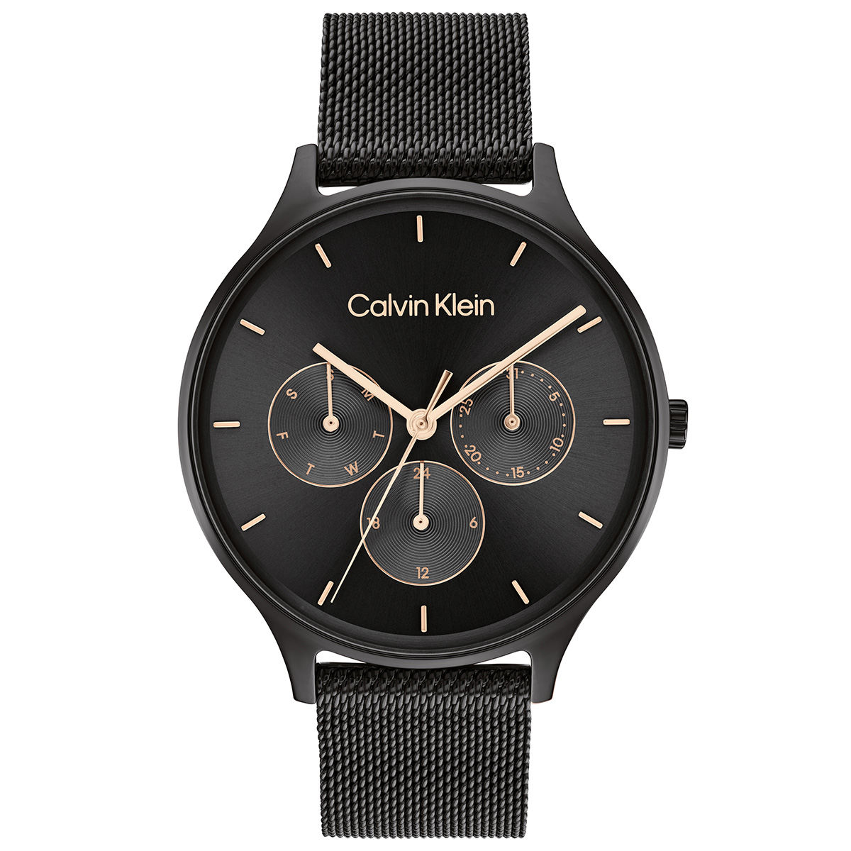 Calvin Klein CK25200105 Kadın Kol Saati