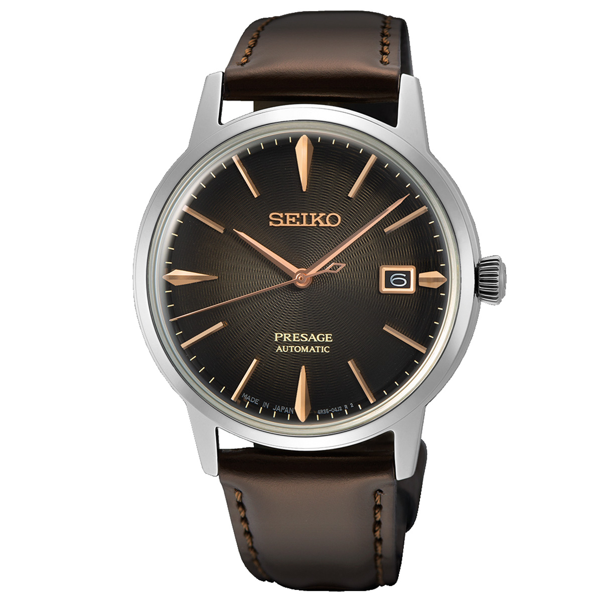 Seiko SEIRPJ17J Erkek Kol Saati