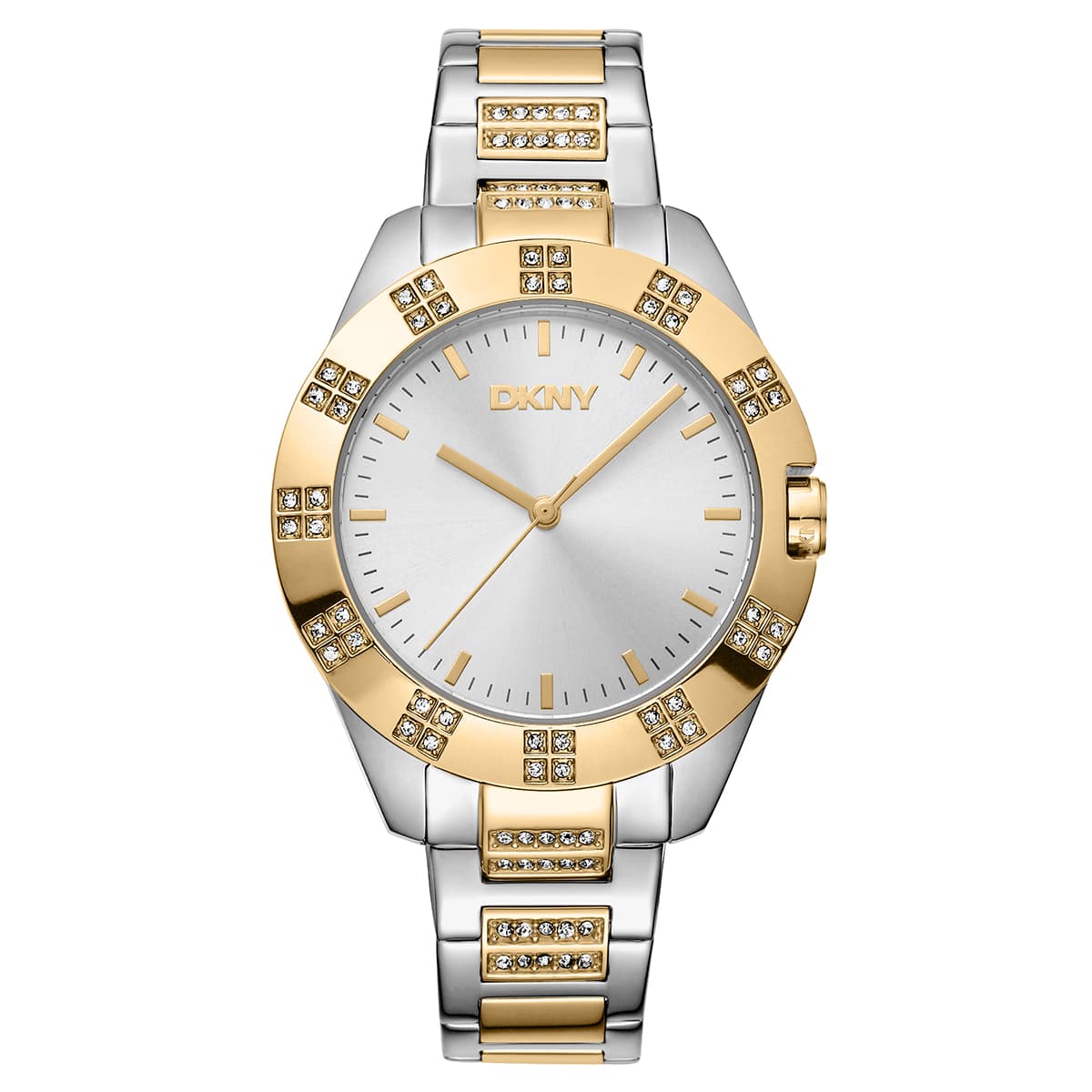 DKNY Park Ave Glitz DK1L019M0055 Women’s Watch