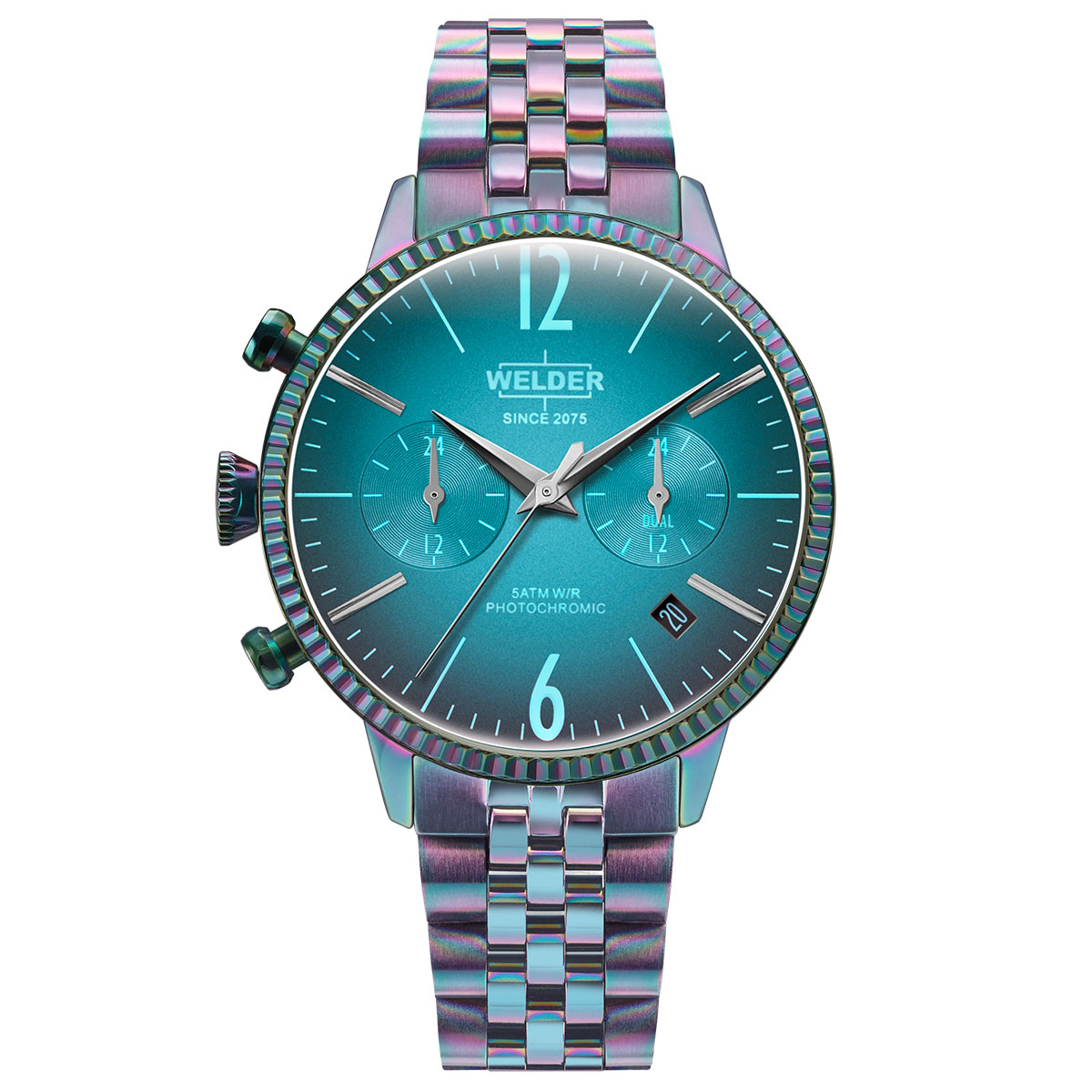 Welder Royal WWRC124 Women’s Watch