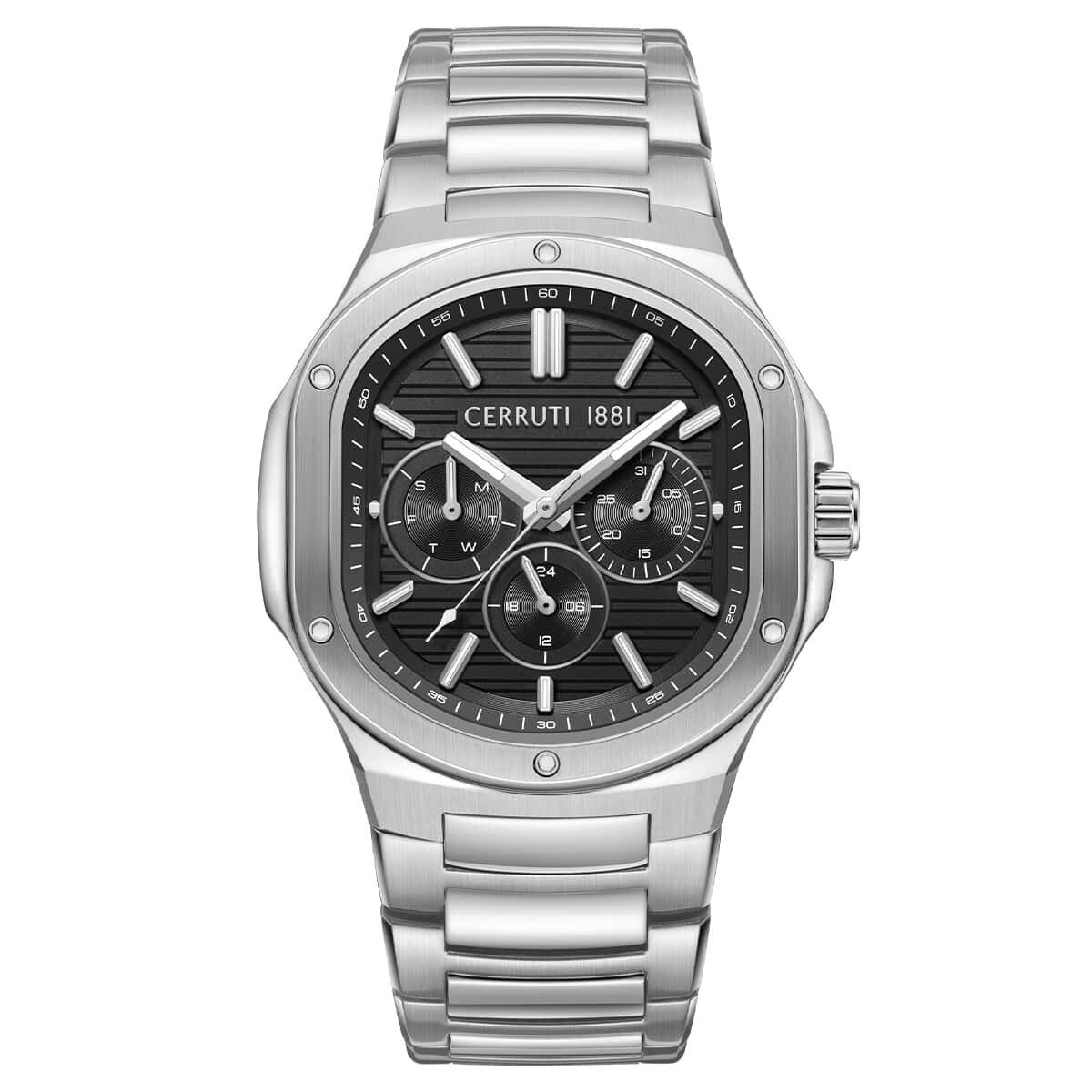 Cerruti 1881 Trento CIWGK0096001 Men’s Watch