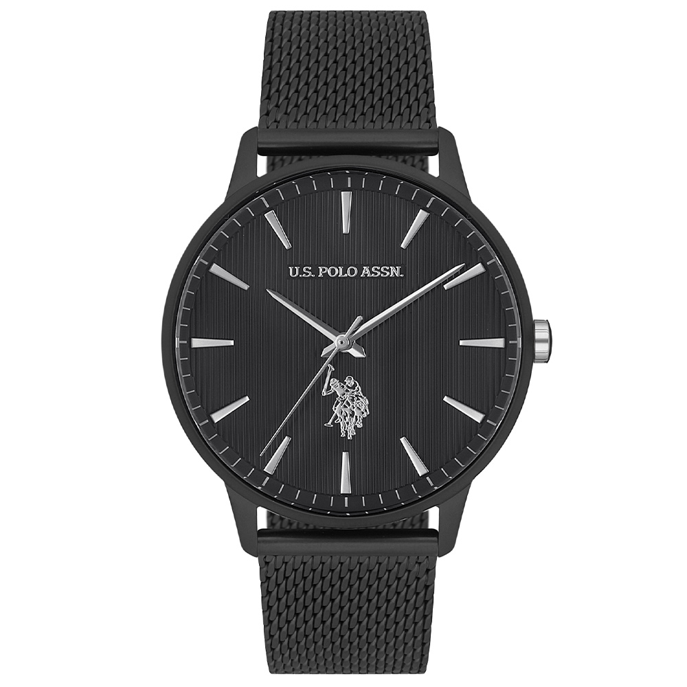 U.S. Polo Assn. USPA1023-04 Erkek Kol Saati