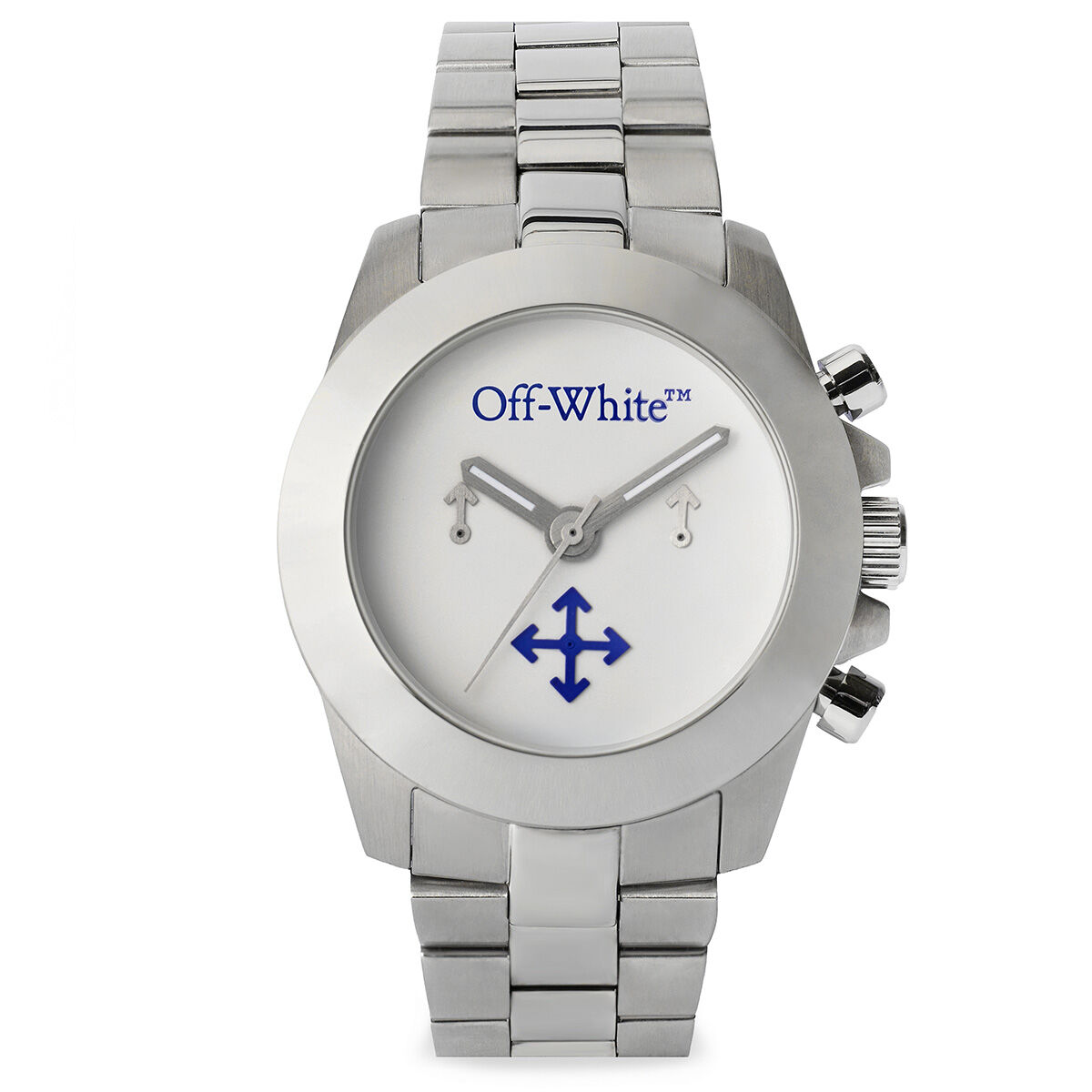 Off White OW1G012M0045 Erkek Kol Saati
