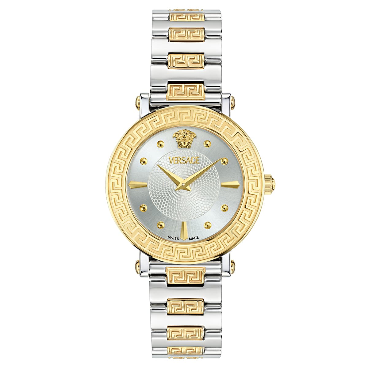 Versace VRSCVE9C00524 Kadın Kol Saati