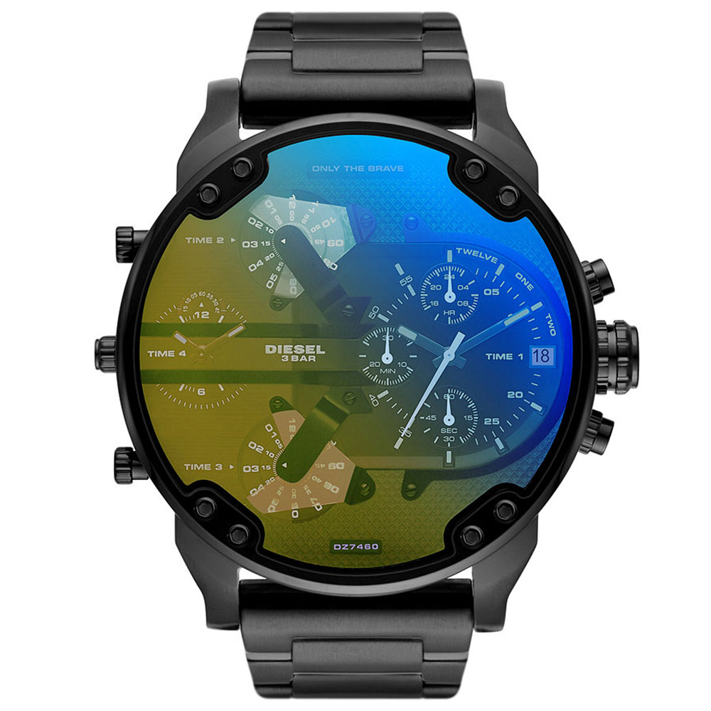 Diesel DZ7460 Erkek Kol Saati - Saat ve Saat