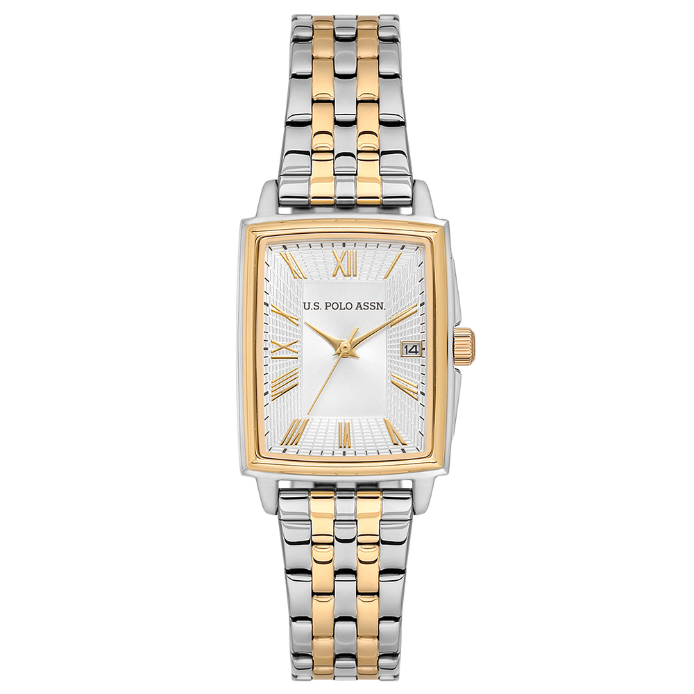U.S. Polo Assn. USPA2098-02 Women’s Watch