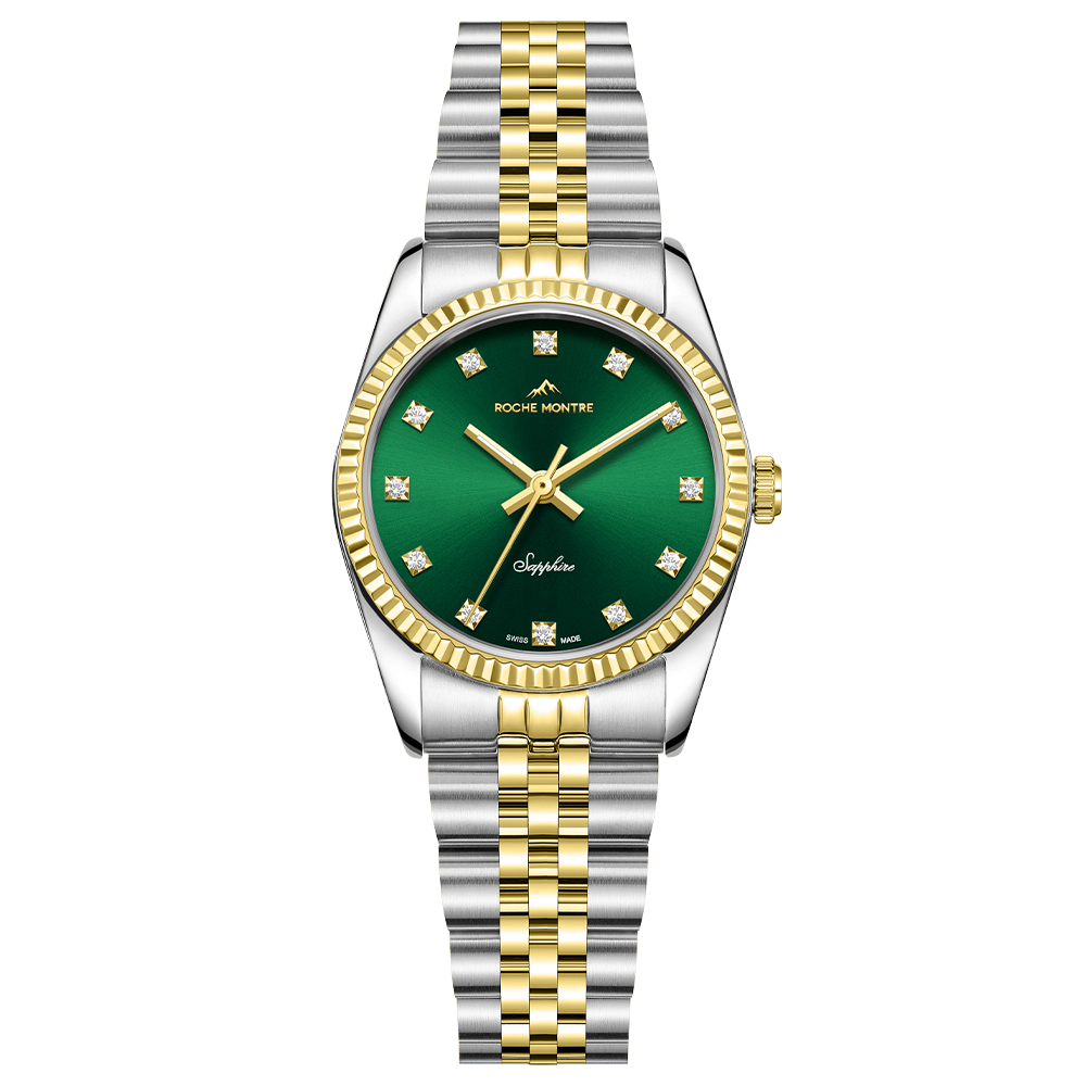 Roche Montre RML5013-05 Kadın Kol Saati