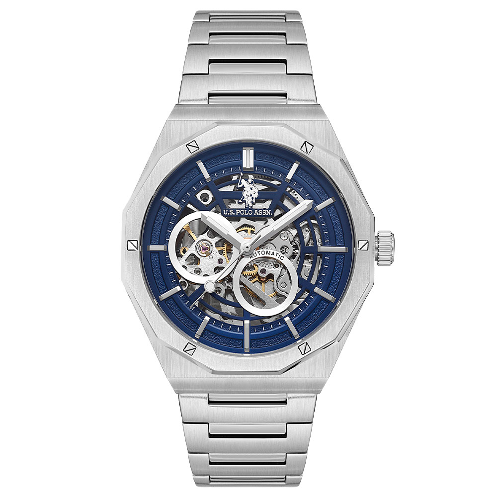 U.S. Polo Assn. USPA1085-02 Erkek Kol Saati
