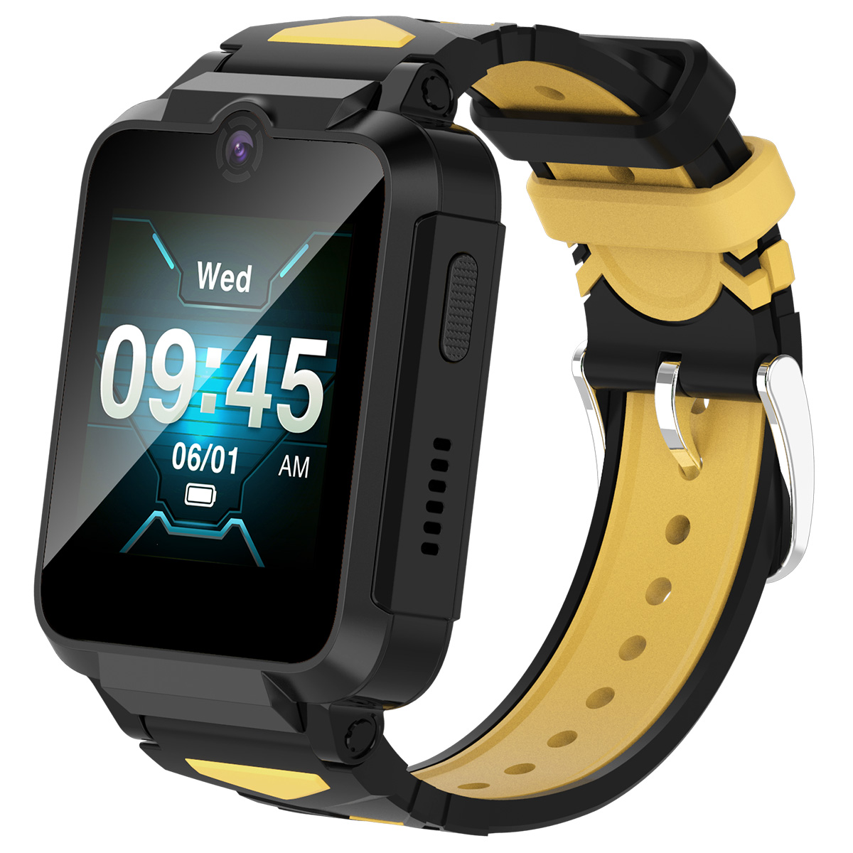 TCL MT42X-3ALCTR1 Movetime Family Watch 2 Akıllı Saat - Saat ve Saat