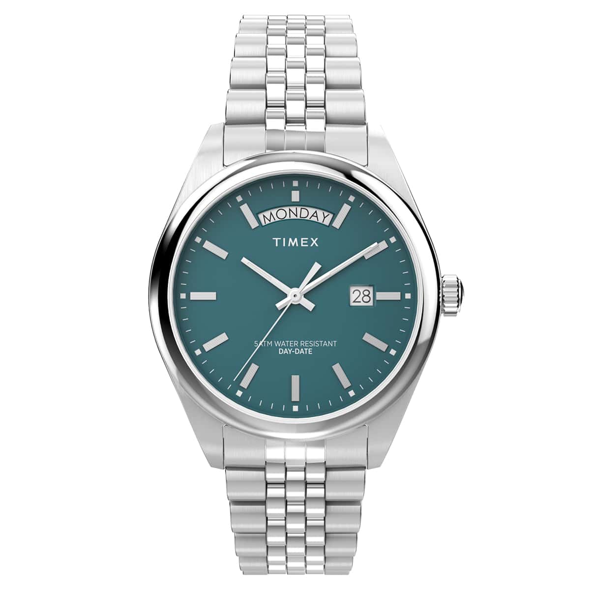 Timex TW2V68000 Erkek Kol Saati