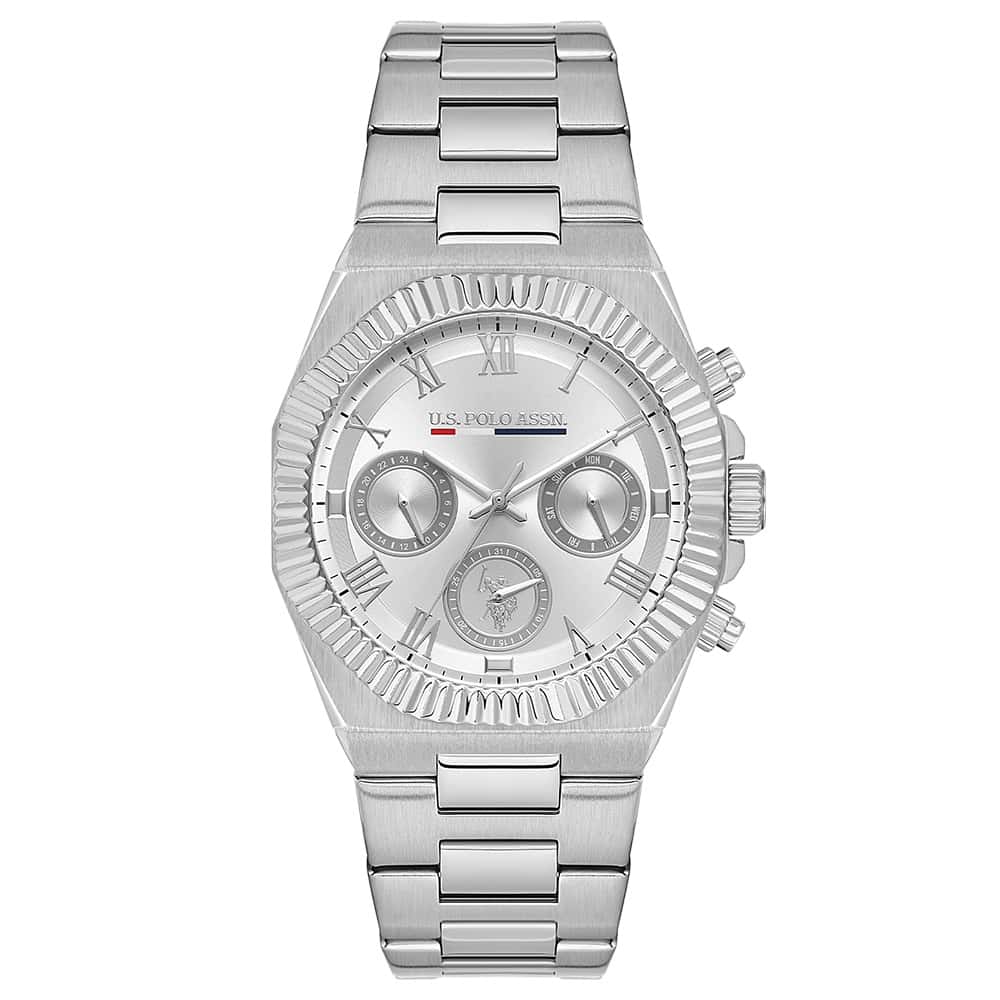 U.S. Polo Assn. USPA1128-05 Erkek Kol Saati