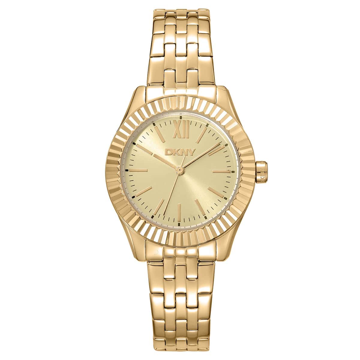 DKNY DK1L017M1065 Kadın Kol Saati