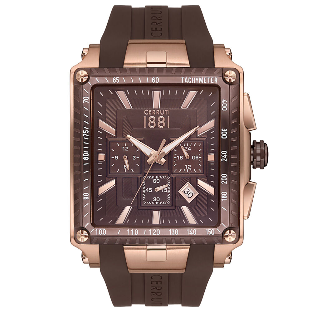 Cerruti 1881 CRA31403 Erkek Kol Saati