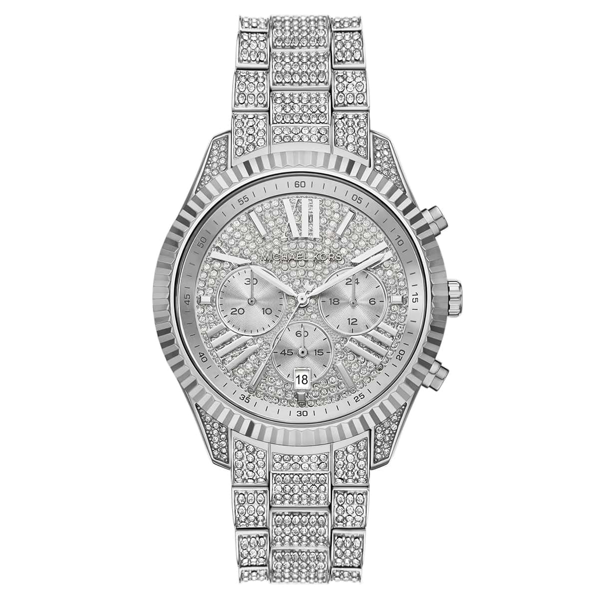 Michael Kors MK4972 Kadın Kol Saati