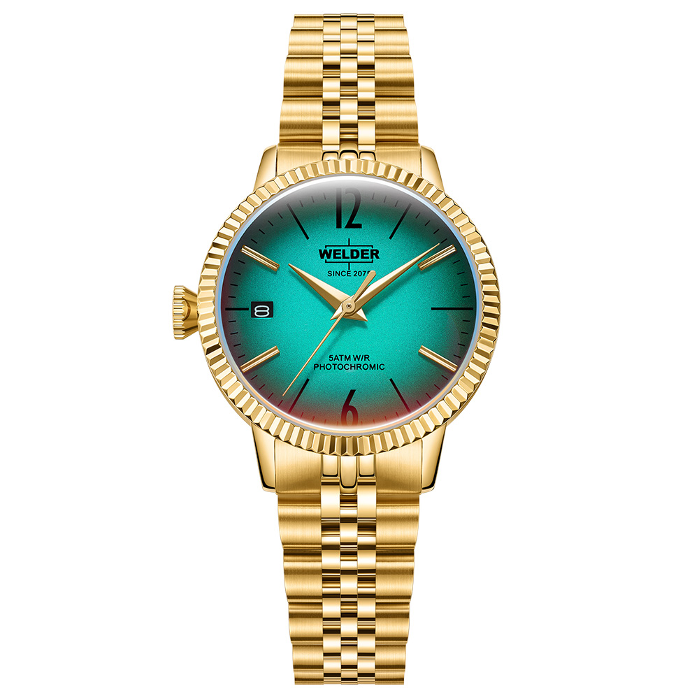Welder Royal WRC753 Women’s Watch