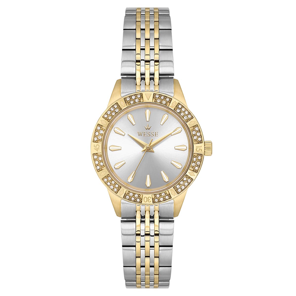 Wesse WWL113606 Kadın Kol Saati