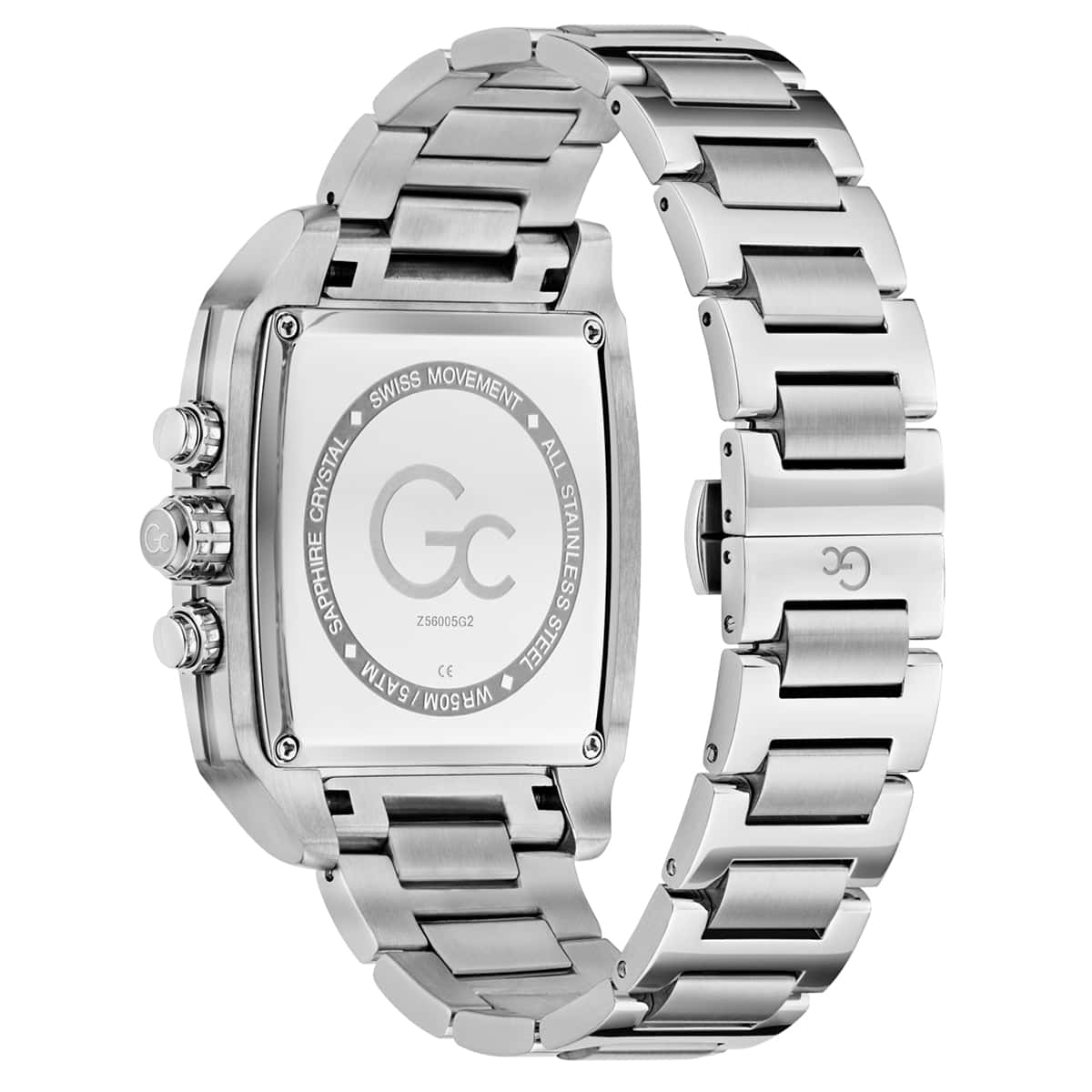 GCZ56005G2 Erkek Kol Saati