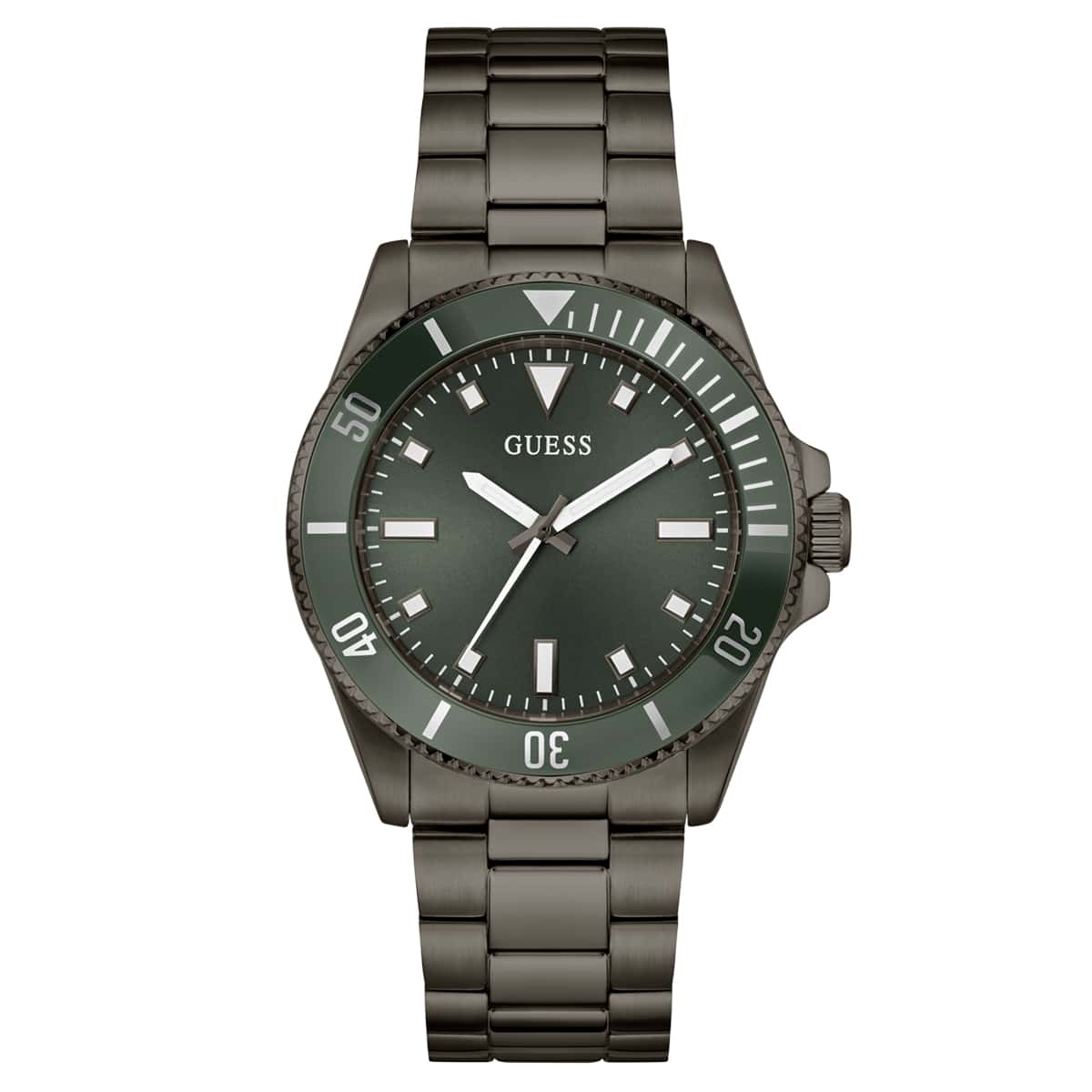 Guess GUGW0968G3 Erkek Kol Saati