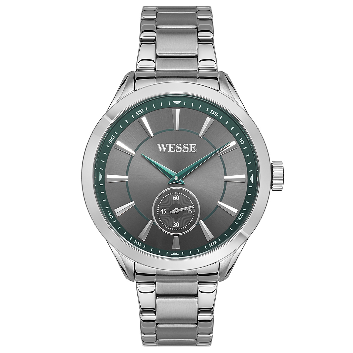 Wesse WWG207502 Men’s Watch