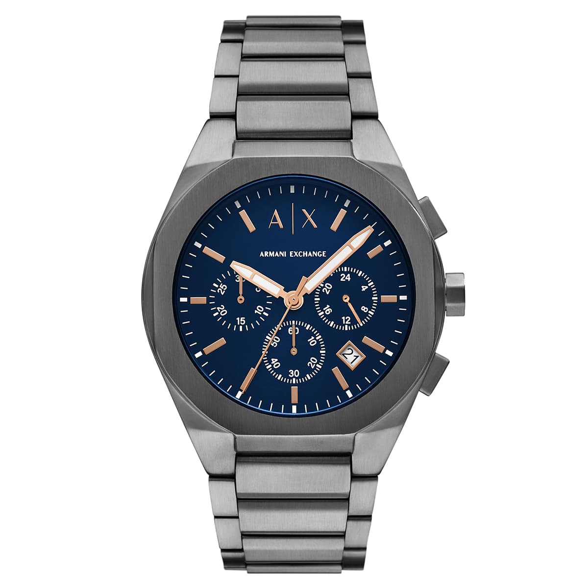 Armani Exchange AX4182 Erkek Kol Saati