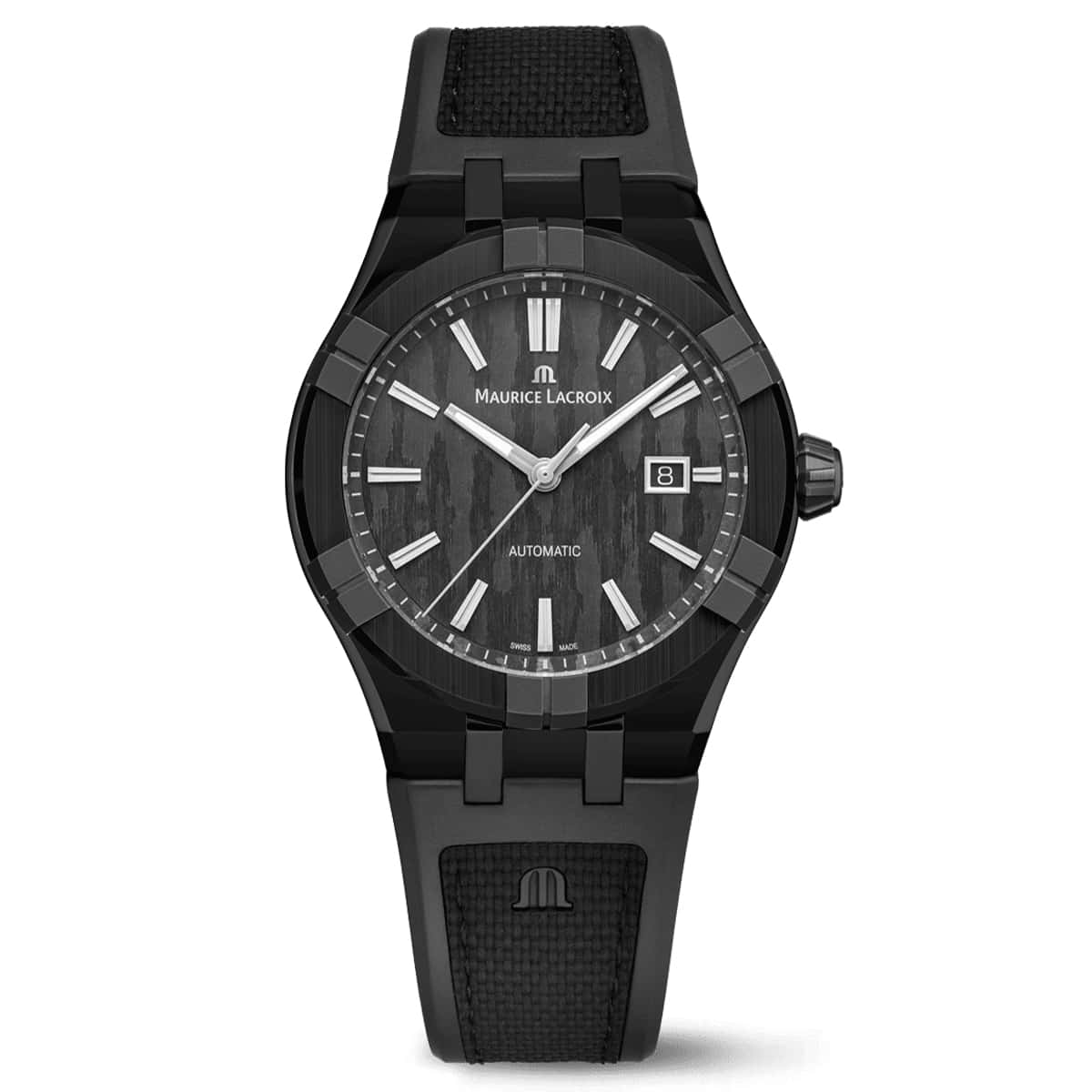 Maurice Lacroix ML-AC6008TTB00330-2 Kol Saati