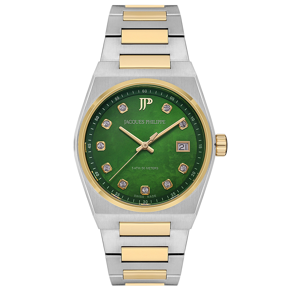 Jacques Philippe Aurora Lady JPQLS527398S