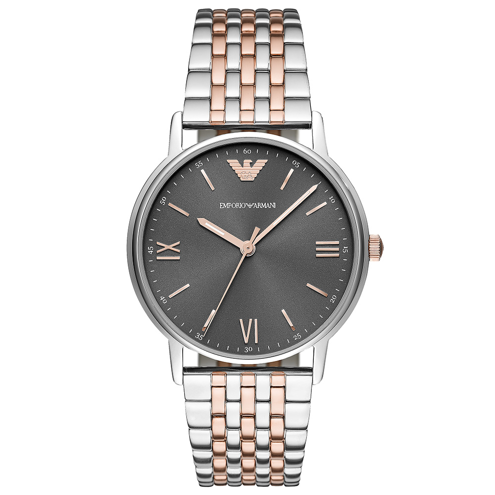Emporio Armani AR11121 Erkek Kol Saati