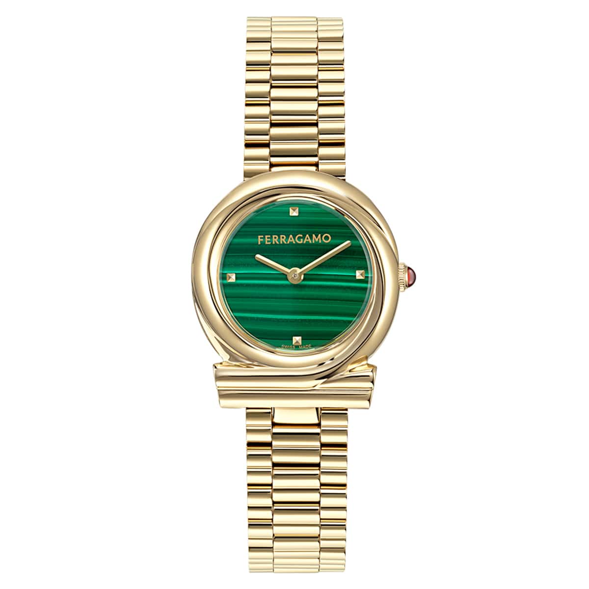 Ferragamo SFVB00724 Kadın Kol Saati