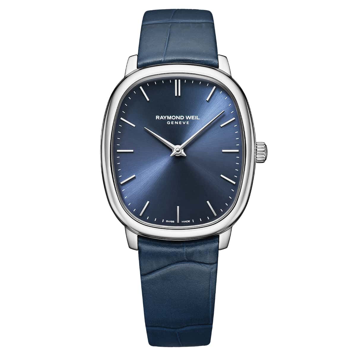 Raymond Weil Toccata Heritage RW2280STC50001 Men’s Watch