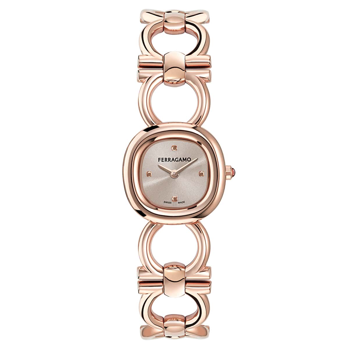Ferragamo SFZA01025 Kadın Kol Saati