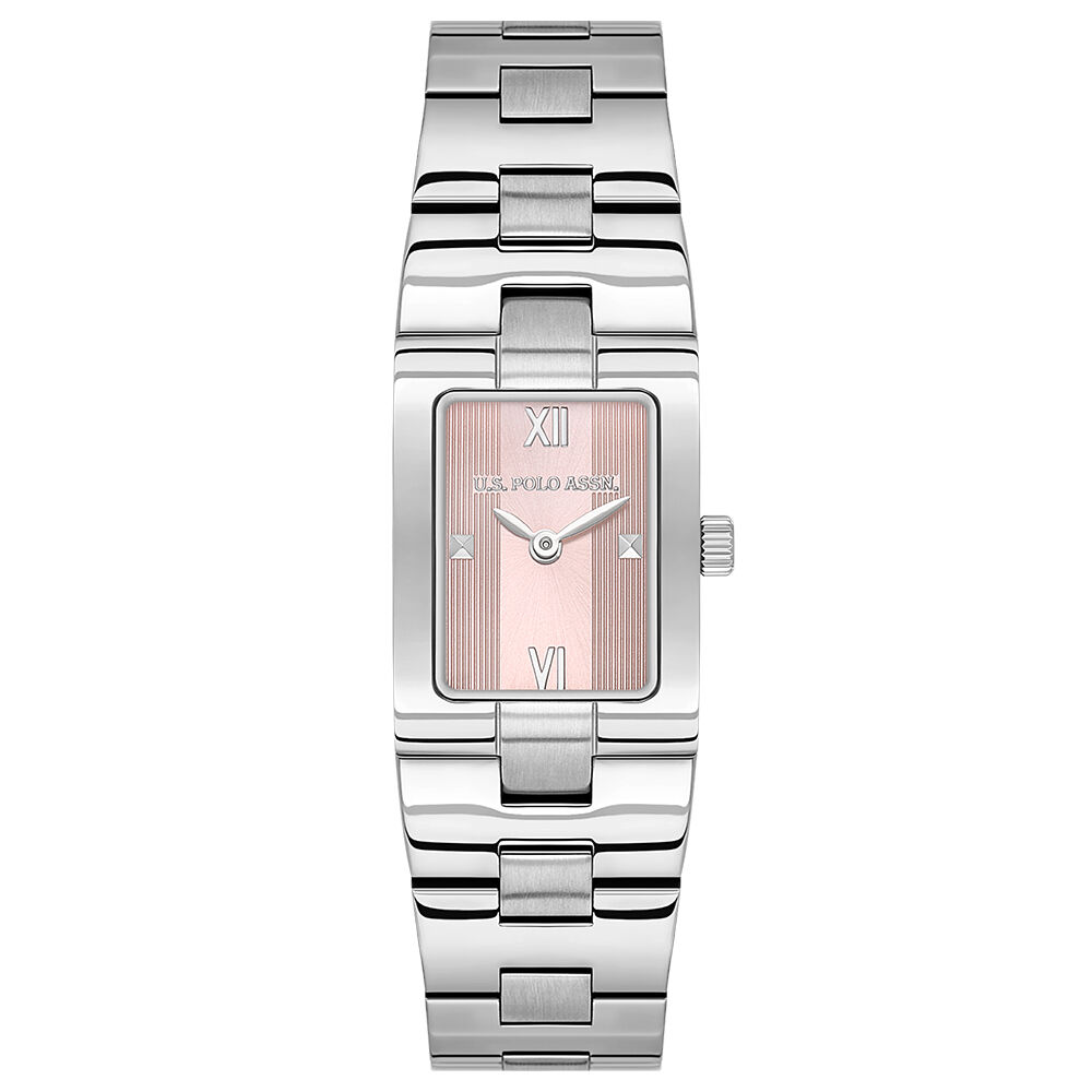 U.S. Polo Assn. USPA2155-01 Women’s Watch