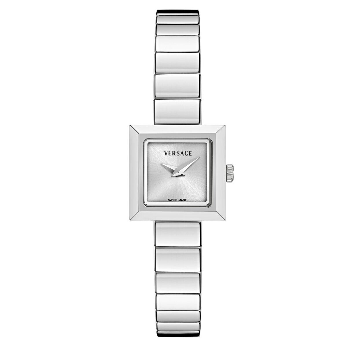 Versace V-Square Petite VRSCVEY900126 Women’s Watch
