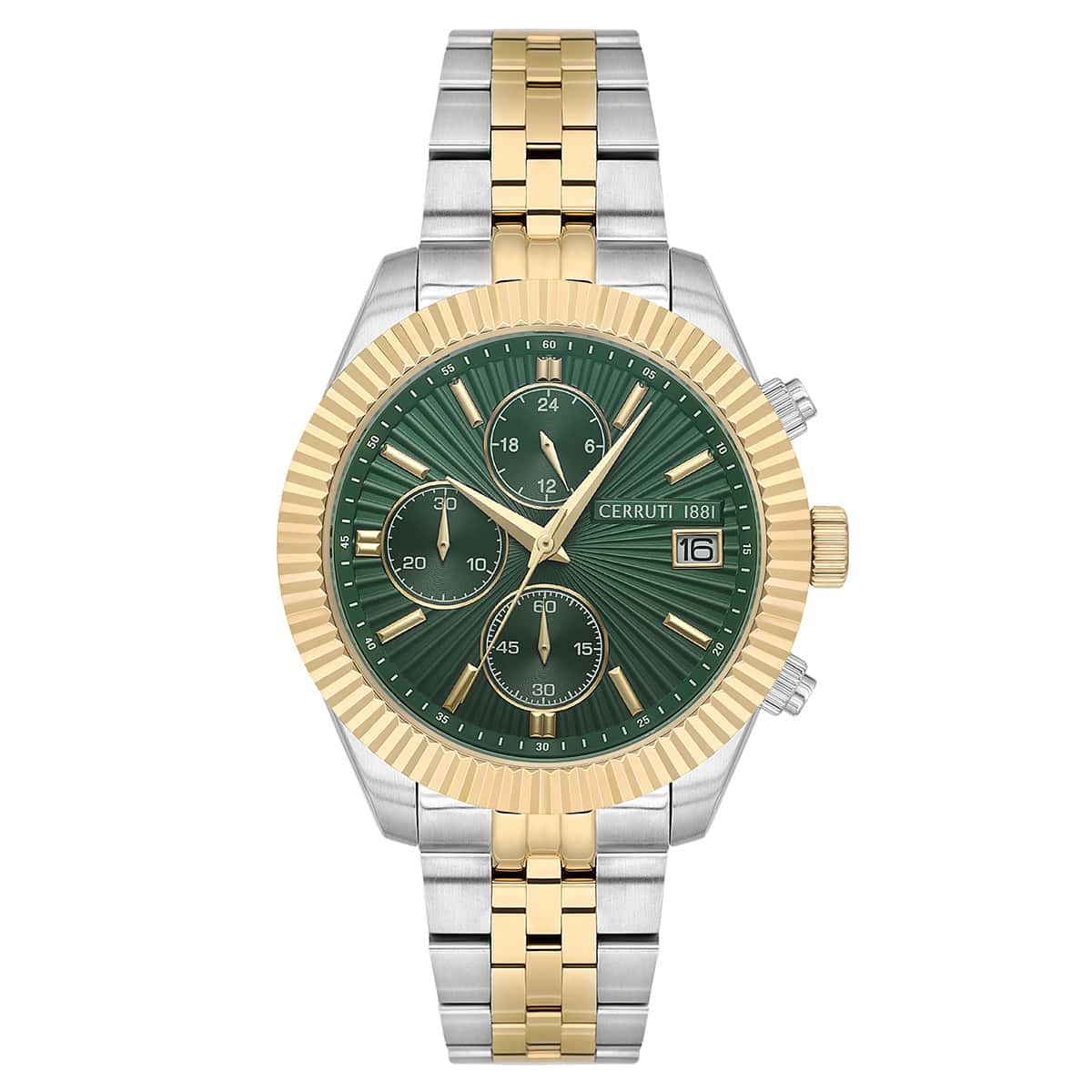 Cerruti 1881 Chienti CIWGI0091001 Men’s Watch