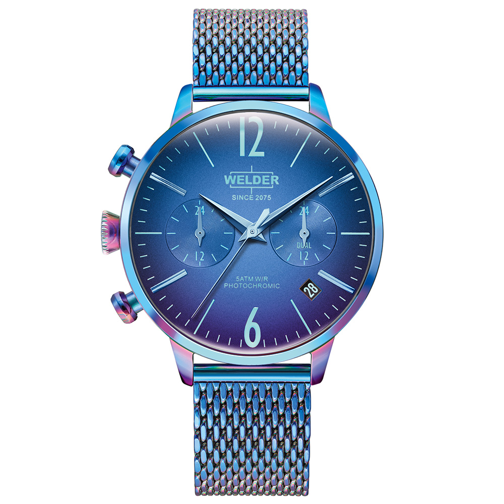 Welder WWRC656 38 mm Kadın Kol Saati
