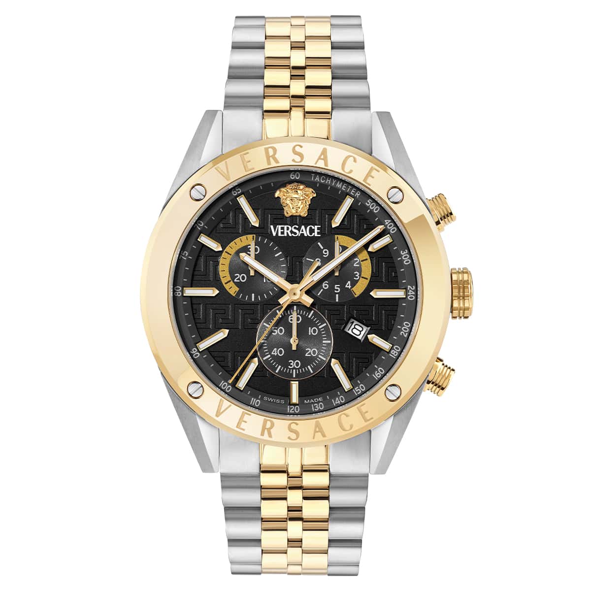 Versace VRSCVEKJA0525 Erkek Kol Saati