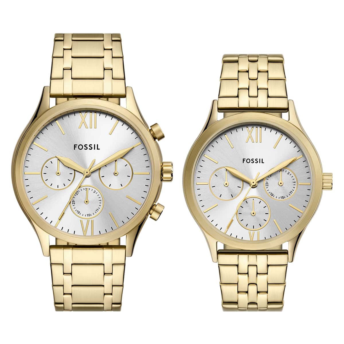 Fossil Fenmore FBQ2899SET