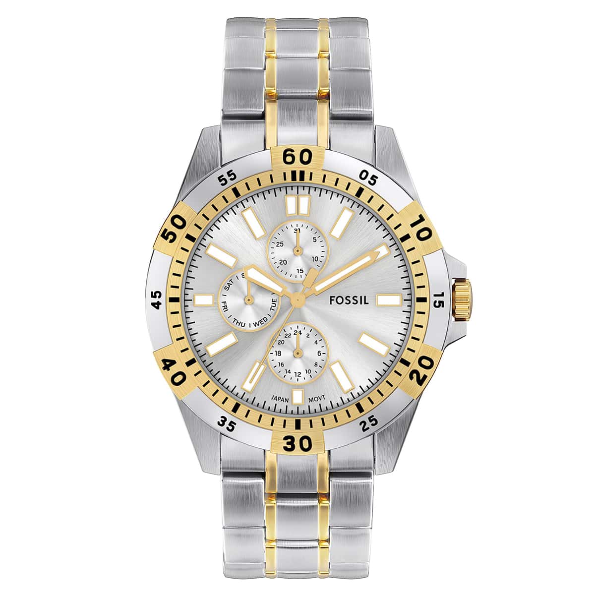 Fossil FFS6148 Erkek Kol Saati