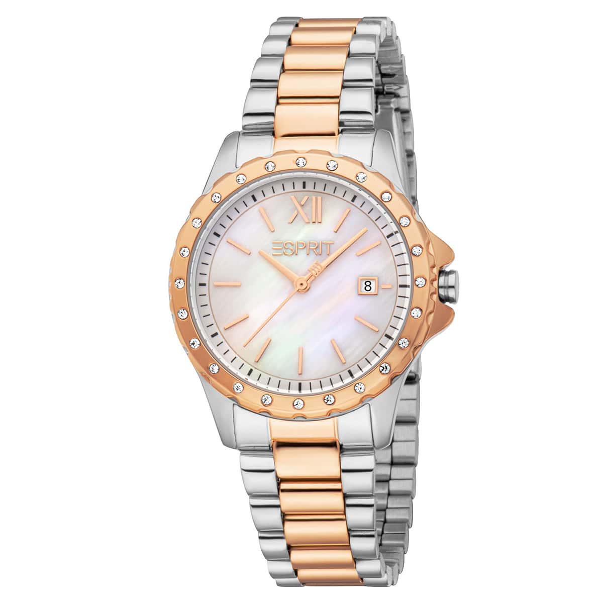 Esprit ES1L522M0085 Kadın Kol Saati