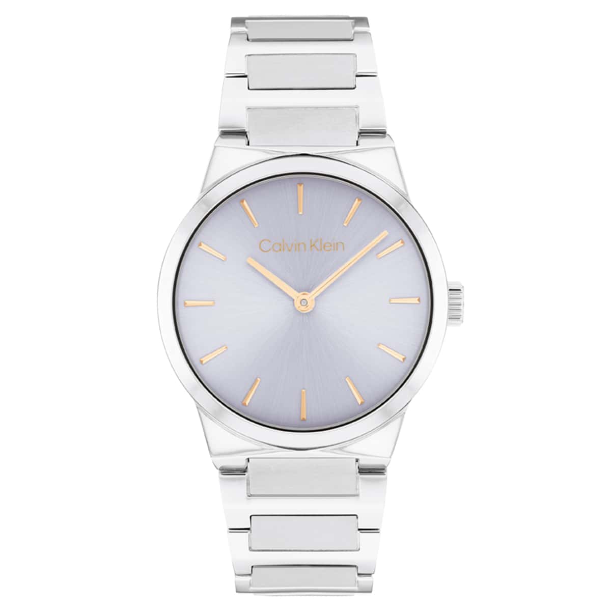 Calvin Klein CK Linear Elegance CK25100079 Women’s Watch