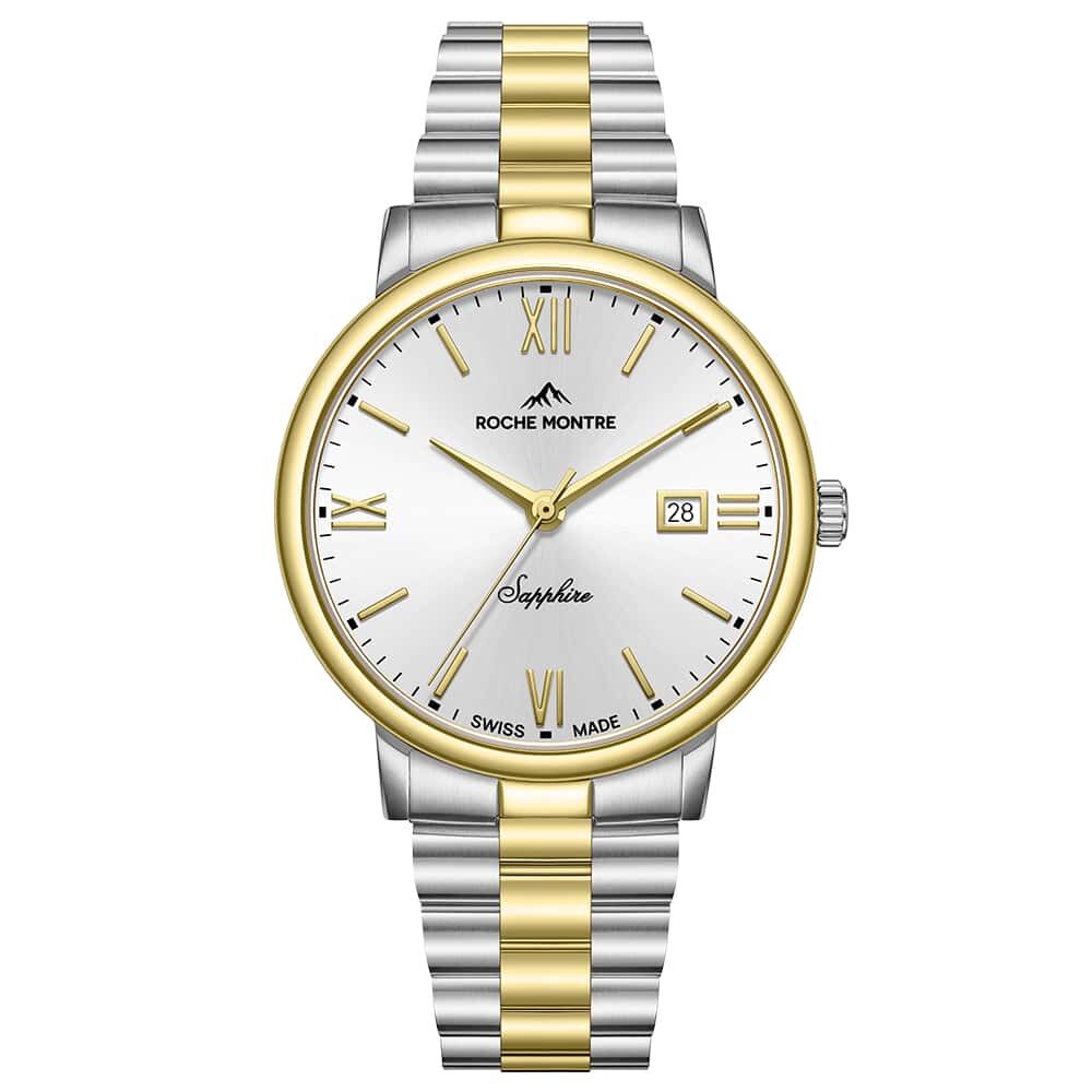 Roche Montre RMG6020-04 Erkek Kol Saati