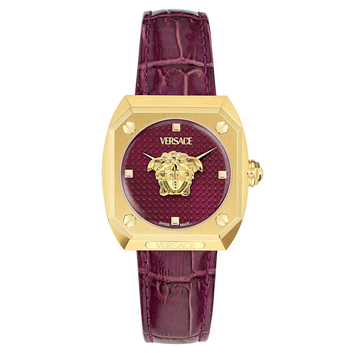Versace Medusa Antares VRSCVE0R00125
