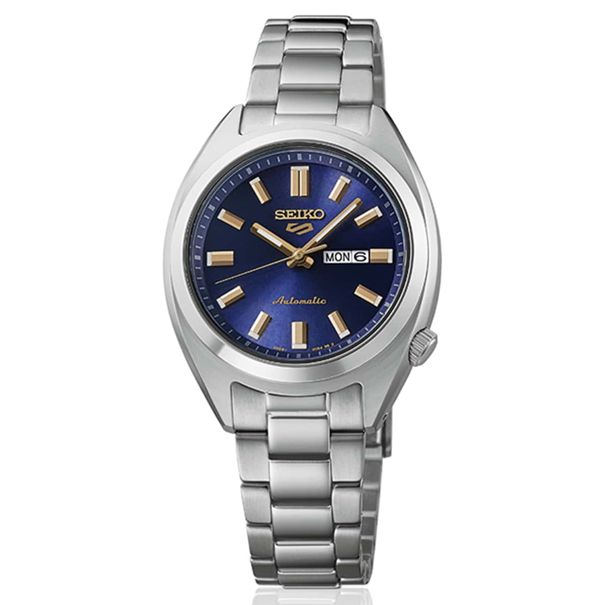 Seiko 5 S5-SRE021K Kadın Kol Saati