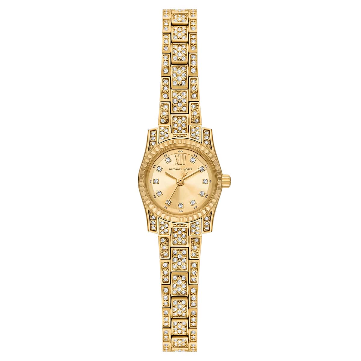 Michael Kors MK4980 Kadın Kol Saati