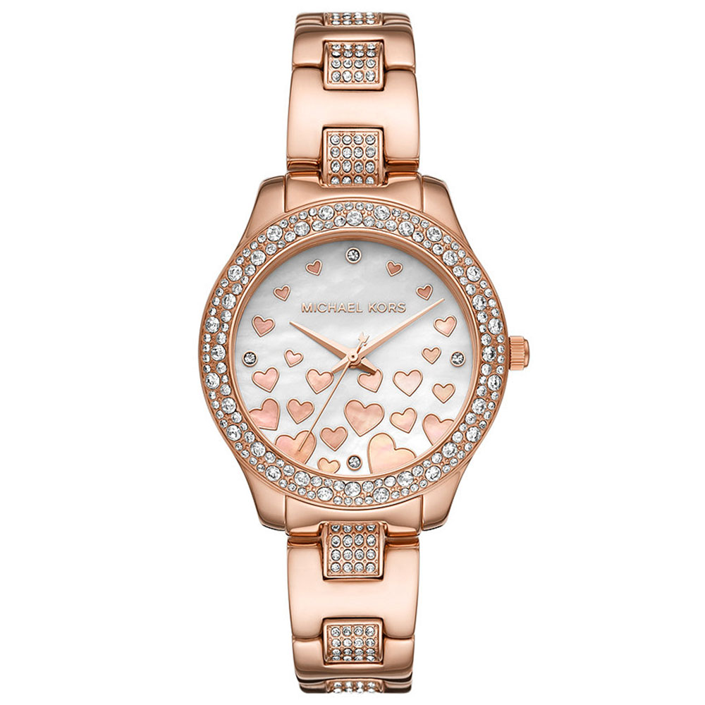 Michael Kors MK4597 Kadın Kol Saati
