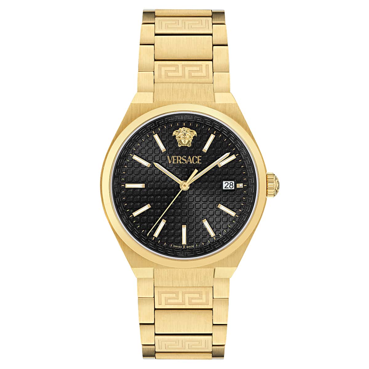 Versace V-Auria VRSCVE0F00525 Men’s Watch