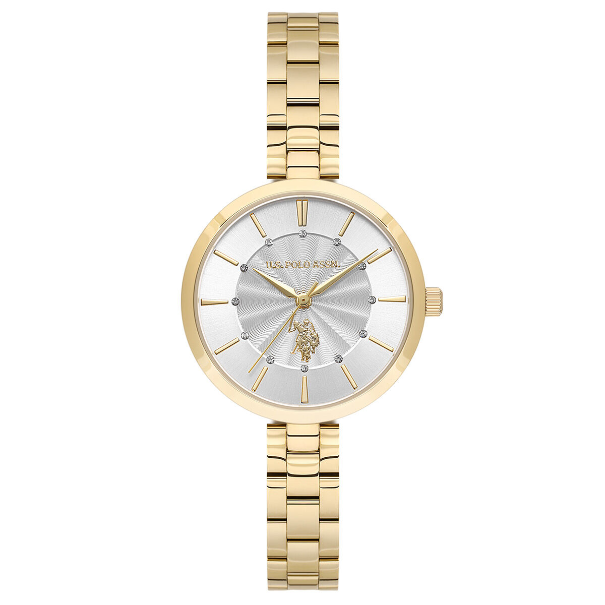 U.S. Polo Assn. USPA2025-16 Women’s Watch