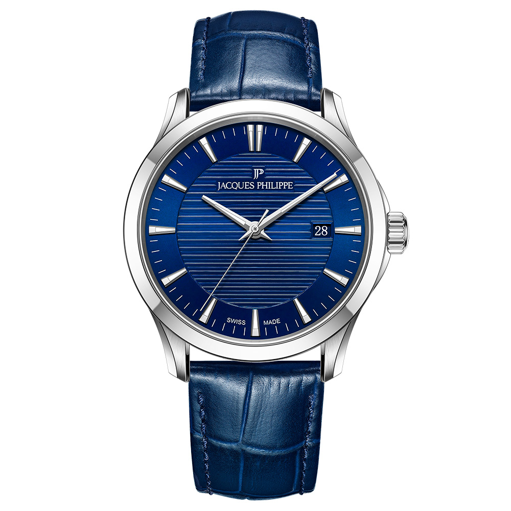 Jacques Philippe Teres JPQGS791132 Men’s Watch