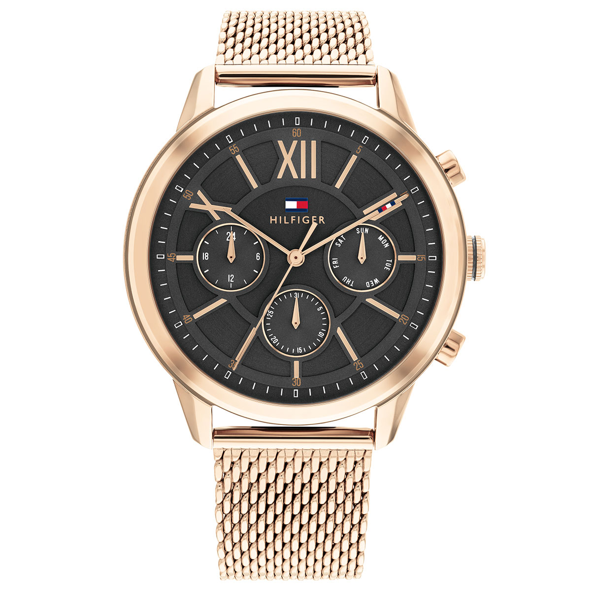 Tommy Hilfiger TH1710525 Erkek Kol Saati
