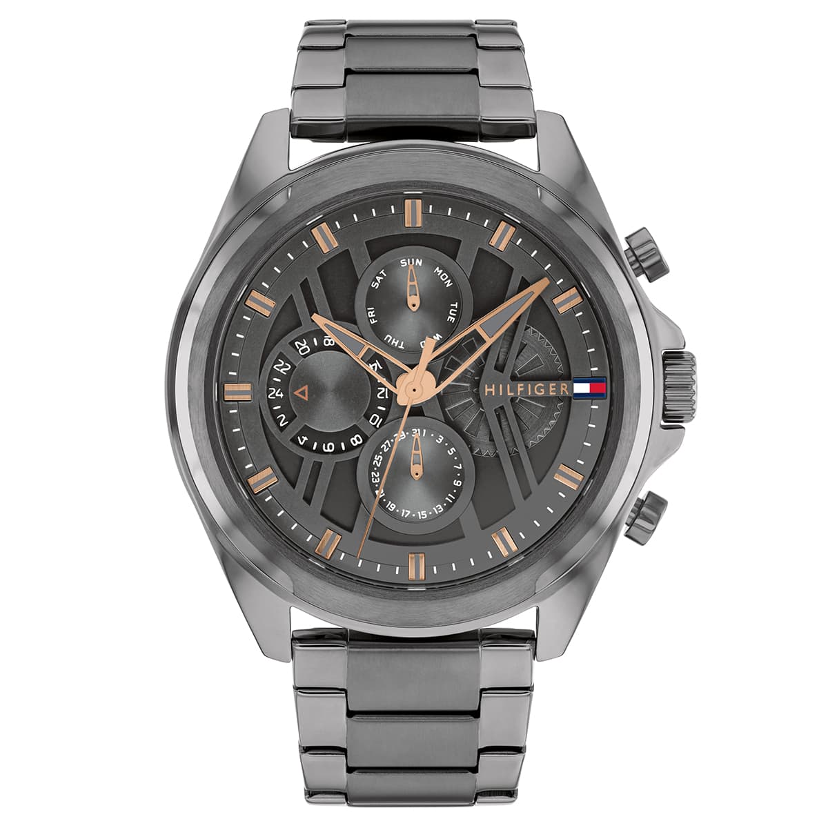 Tommy Hilfiger Jax TH1710657 Men’s Watch