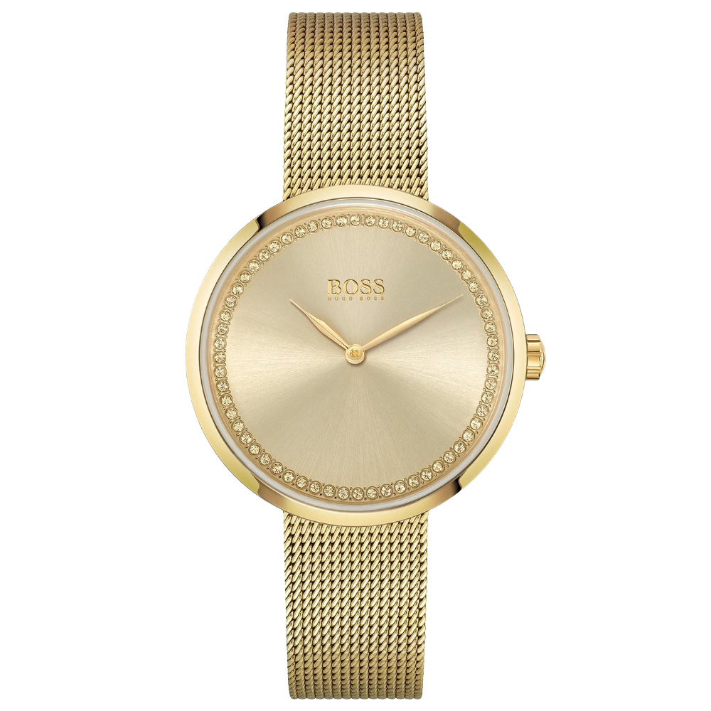 Boss Watches HB1502547 Kadın Kol Saati